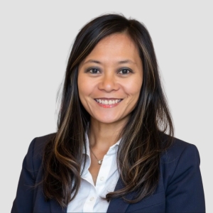 Maria Cecilia T. Mateo, Esq